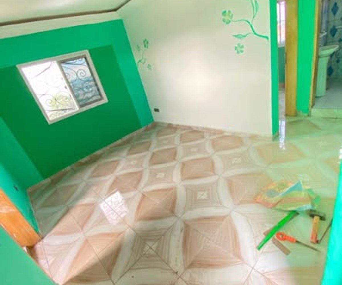 Studio moderne à louer à Mvog-Betsi