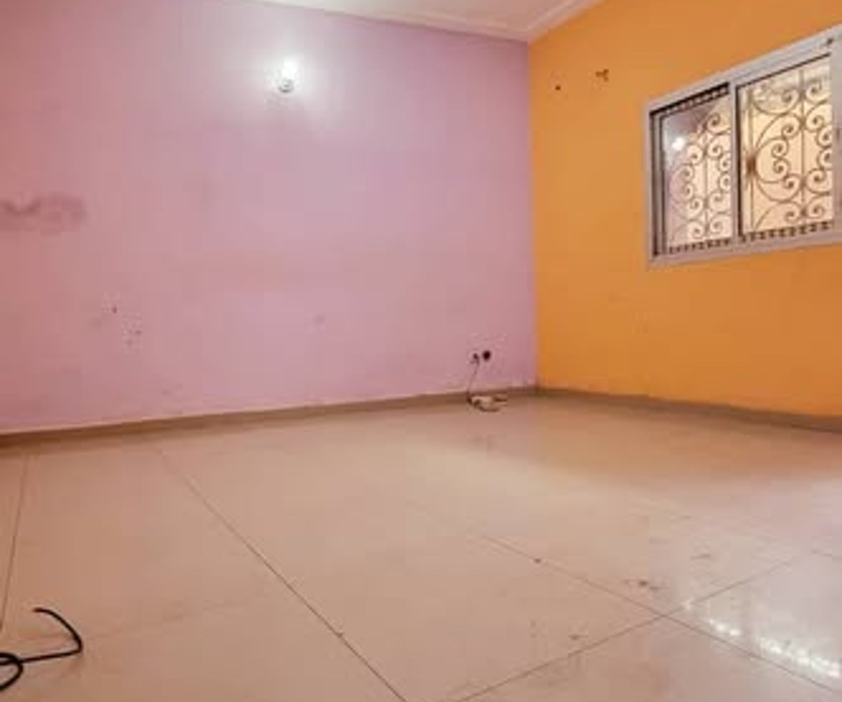 Appartement moderne à louer à Etoug-Ebe