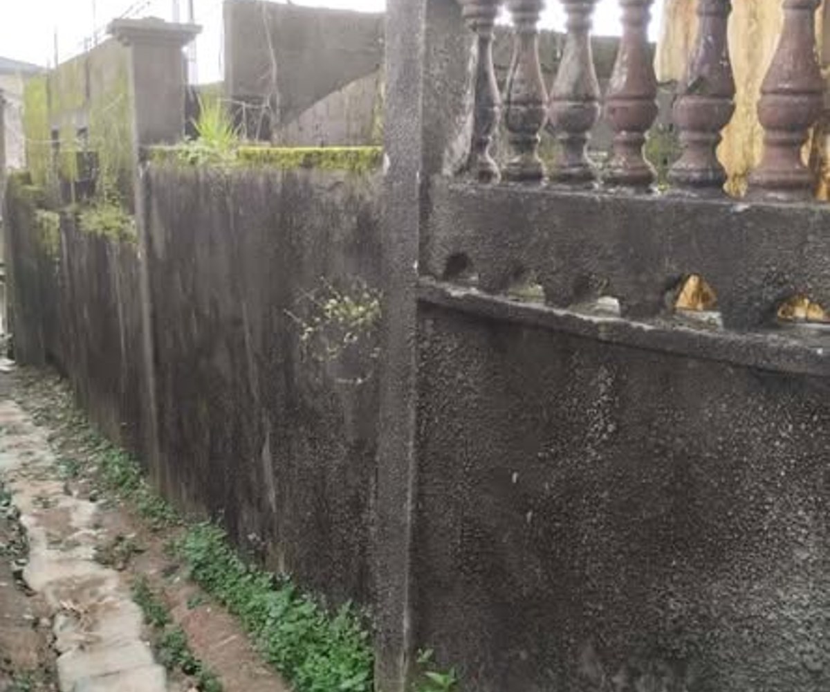 Terrain à vendre - PK10, Douala