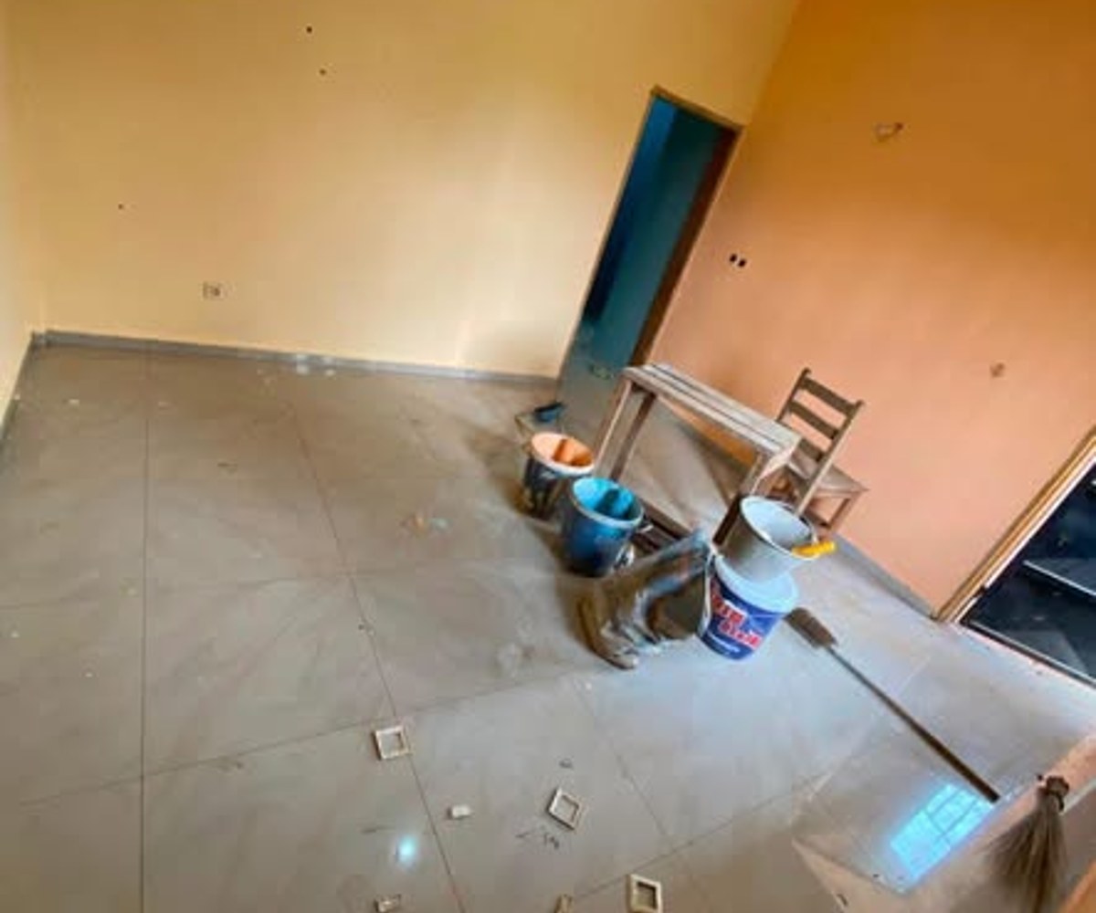 Appartement moderne Nkolfoulou