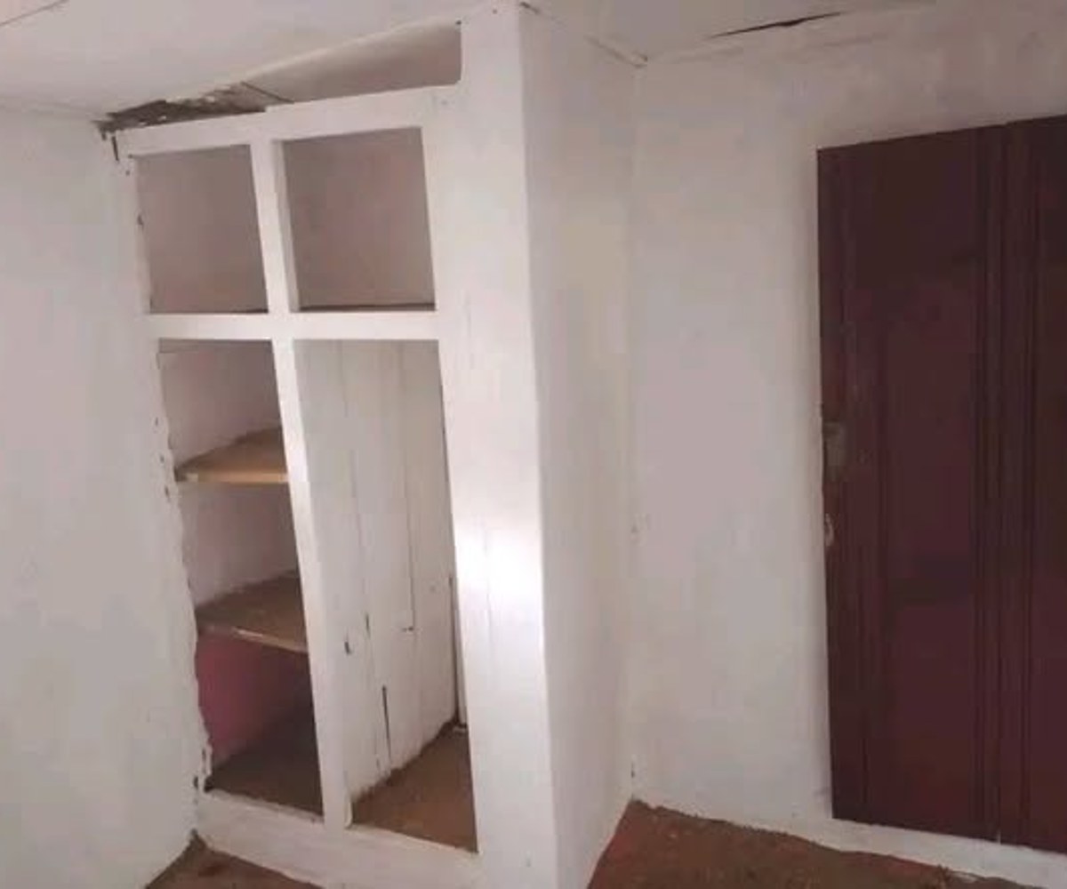 Studio simple à Mimboman - Yaoundé
