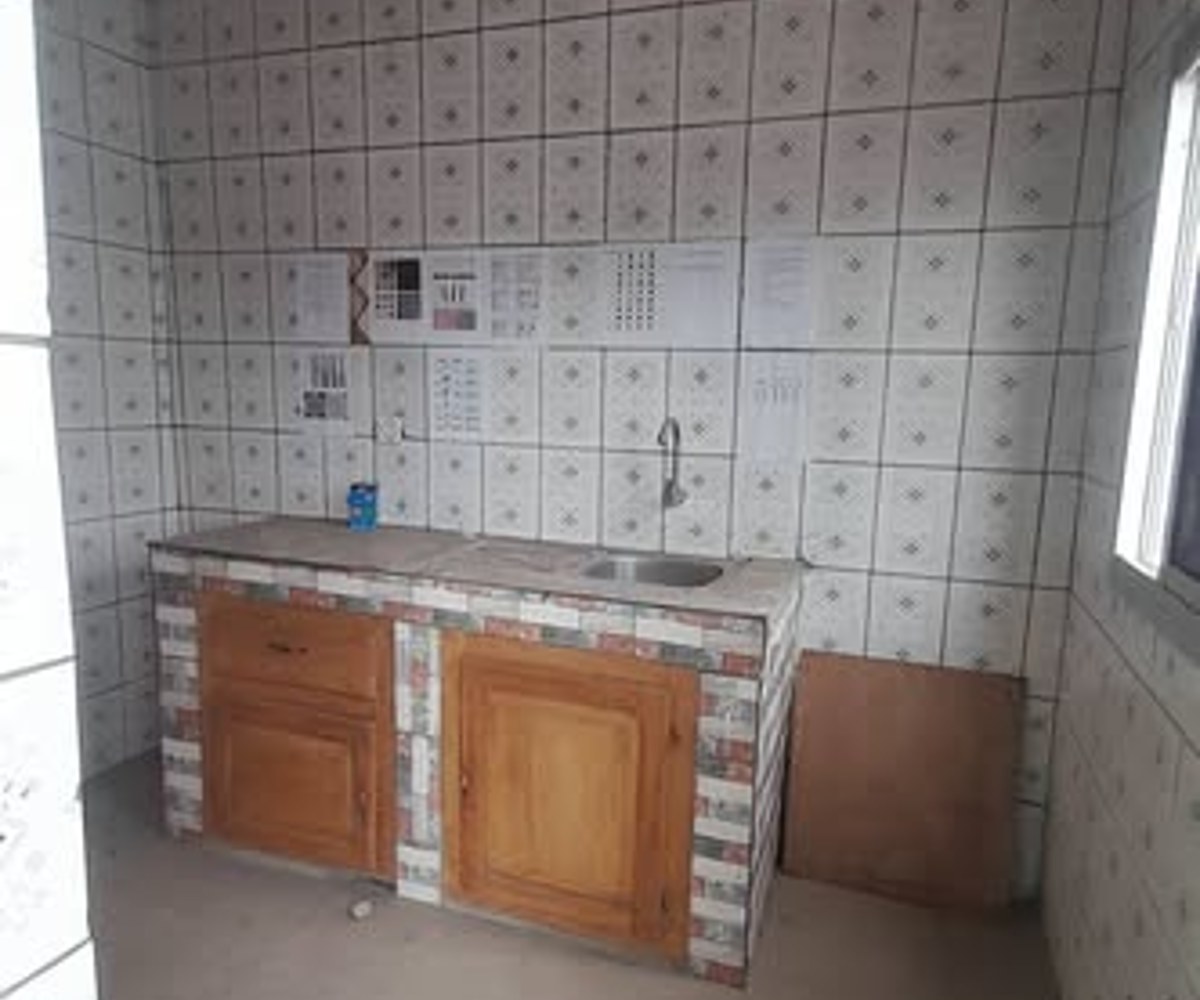 Appartement à louer - Carrefour Teukam, Douala
