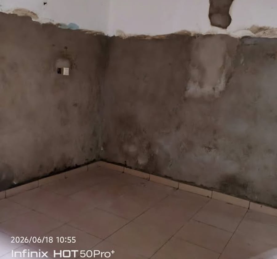Studio moderne à louer - PK10, Douala