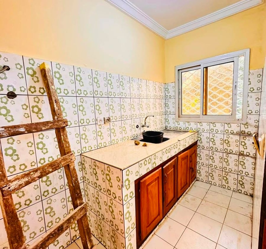 Appartements haut standing à louer à Nsimeyong (Terre Rouge)