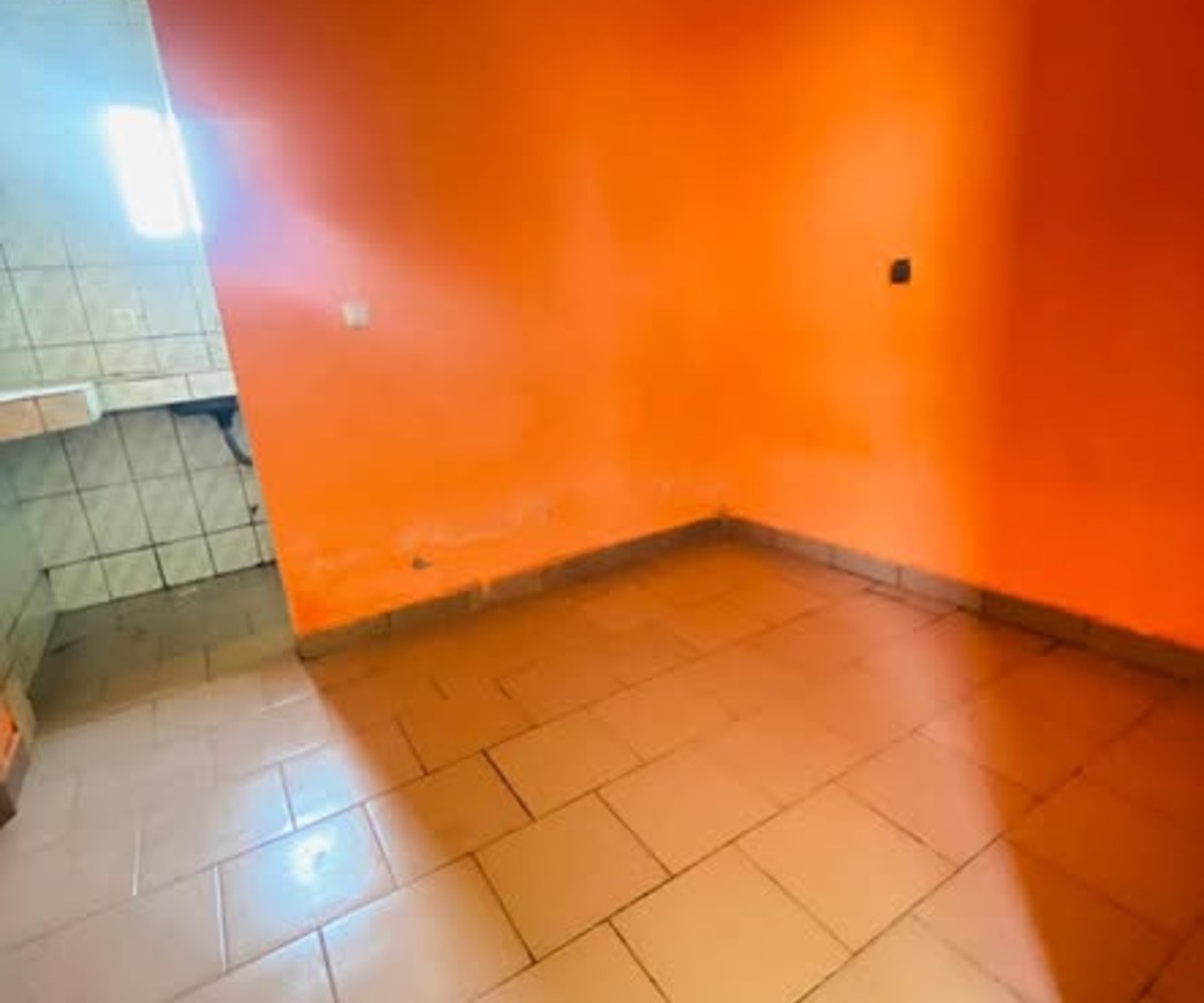 Chambre moderne à Ndogbong