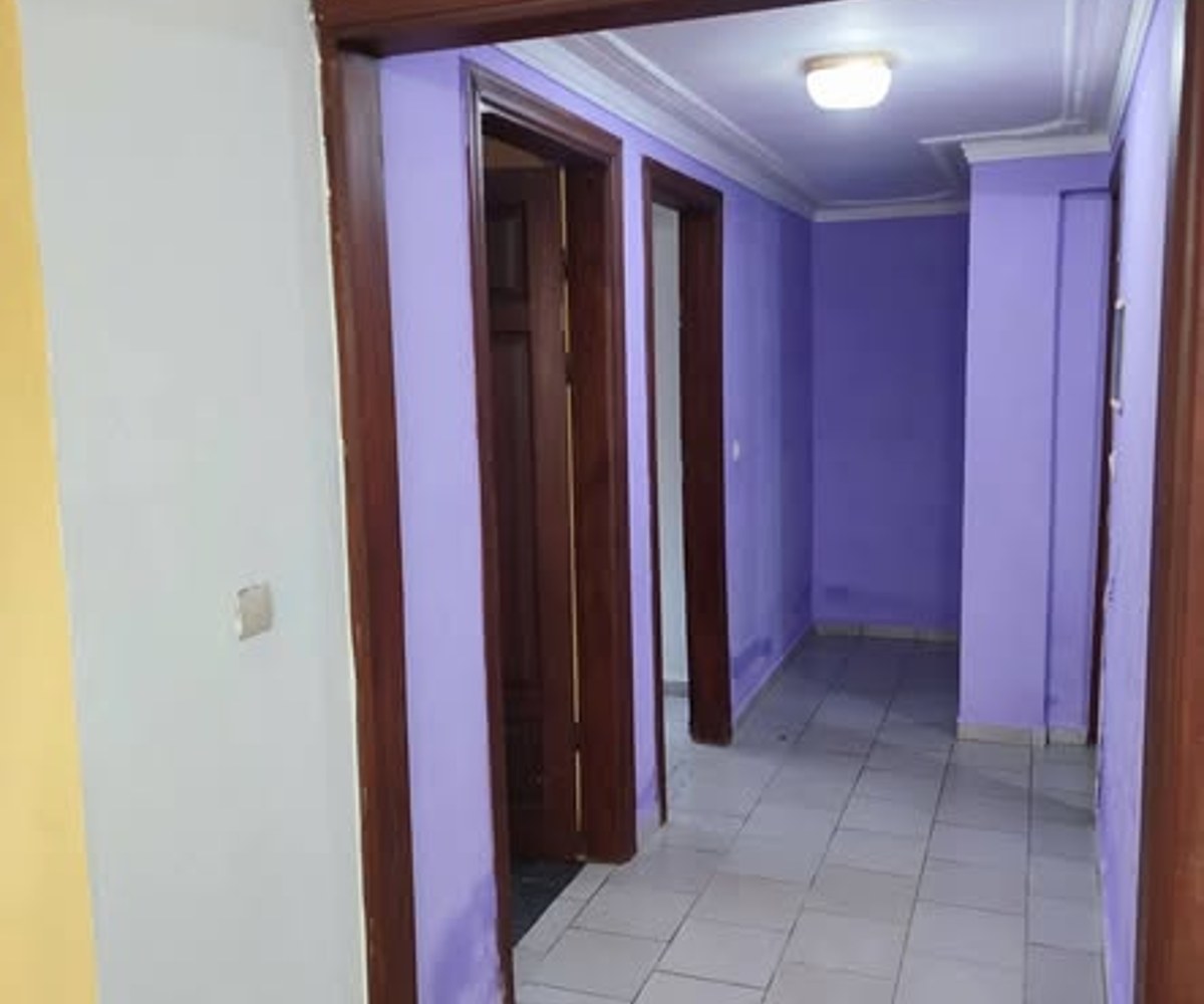 Appartement 2 chambres à louer Nkolbisson Yaoundé