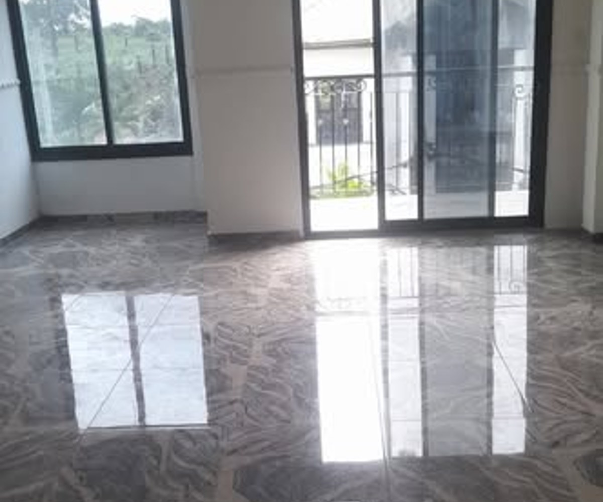 Studio haut standing à louer - Nyalla Nkolmbong, Douala