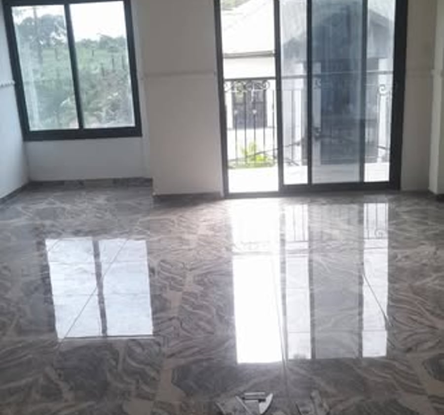 Studio haut standing à louer - Nyalla Nkolmbong, Douala