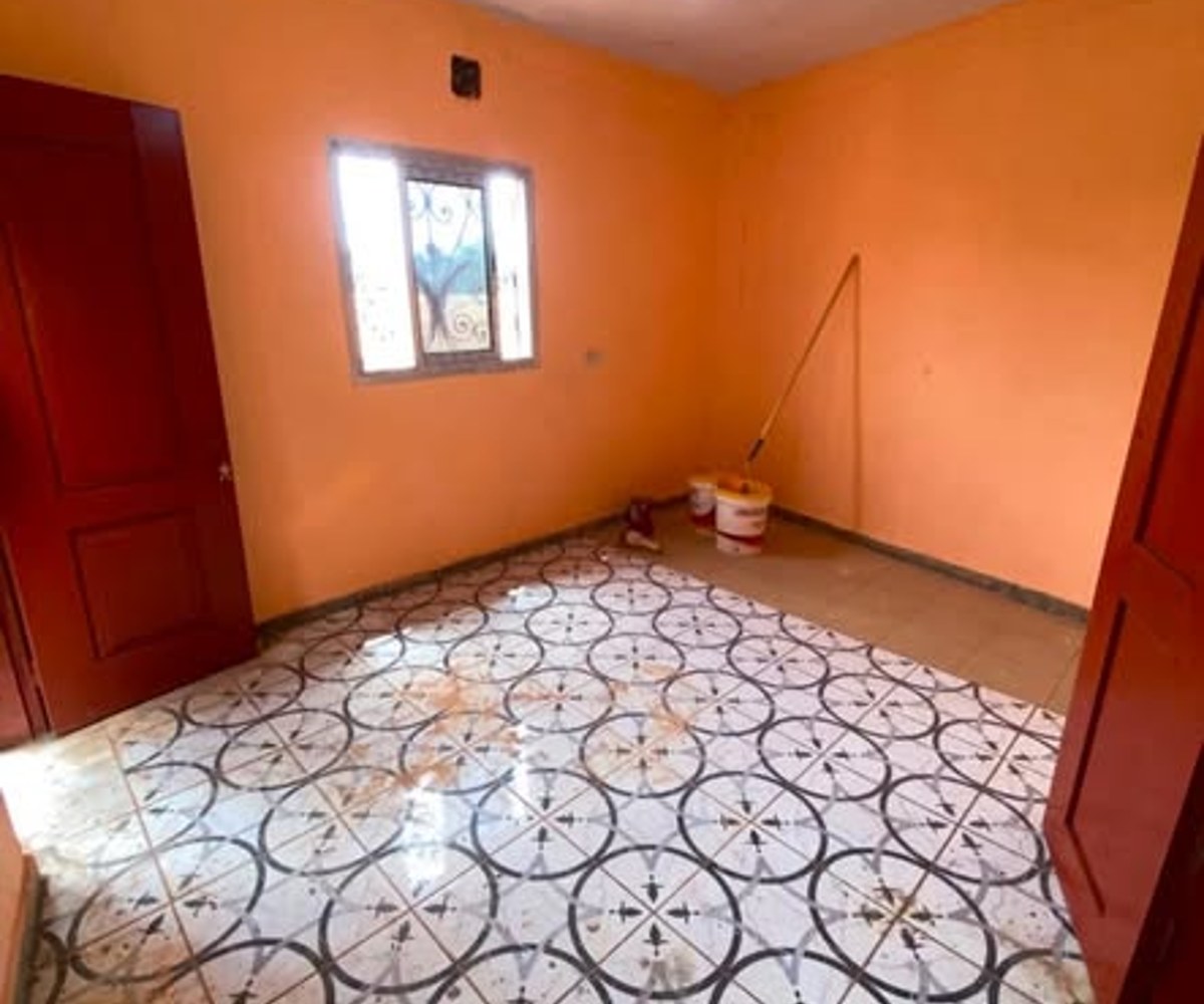 Chambre moderne à louer à Mendong - Yaoundé