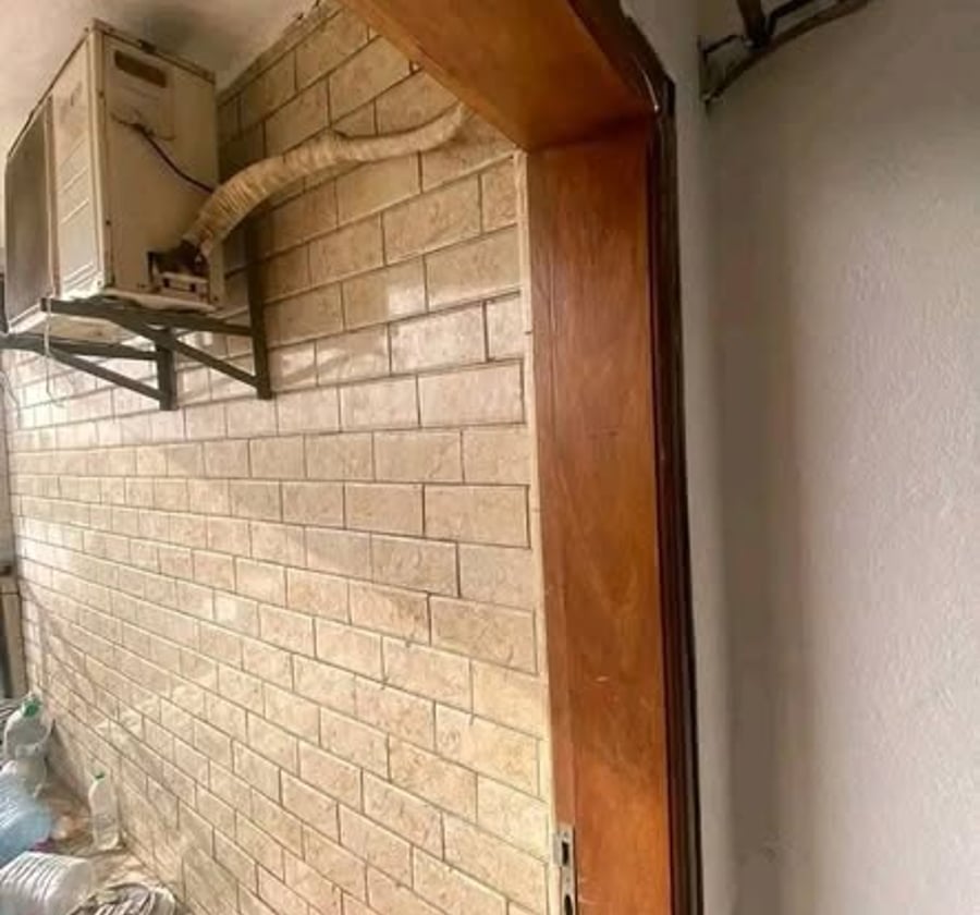 Appartement climatisé à louer - Makepe Missoké