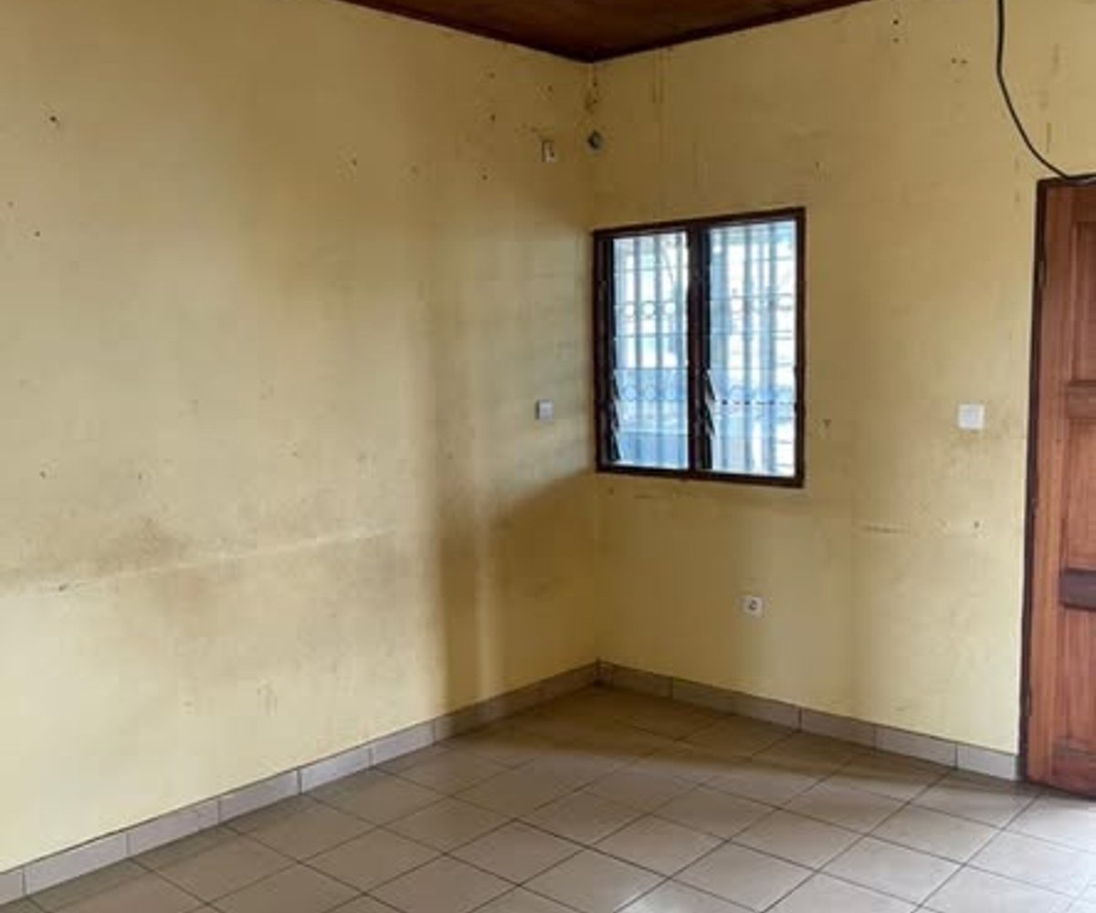Appartement 2 chambres à Village - Douala