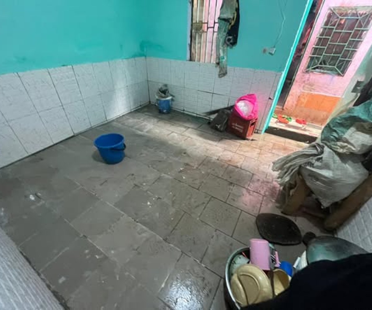 Chambre moderne à École de Poste - Ngoa-Ekele