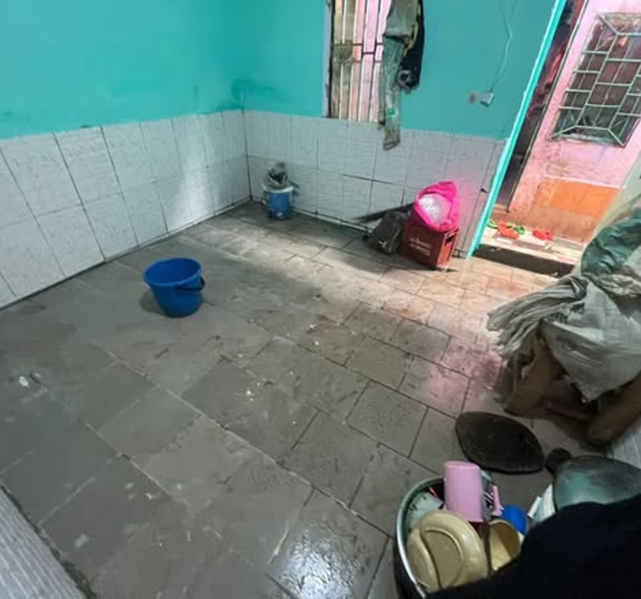 Chambre moderne à École de Poste - Ngoa-Ekele