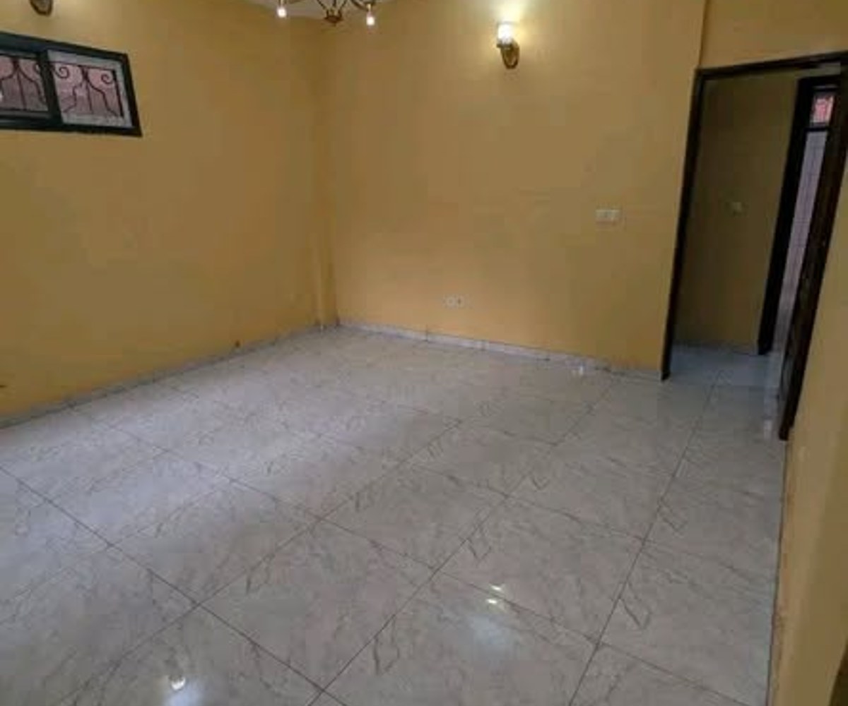 Appartement moderne à louer - Nkolfoulou, Yaoundé