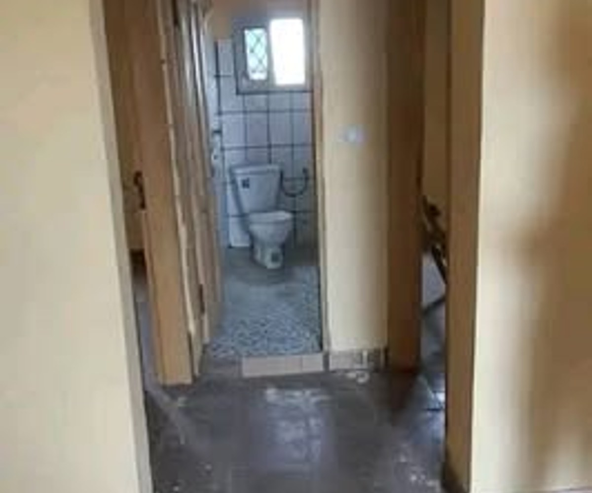 Appartement moderne PK10