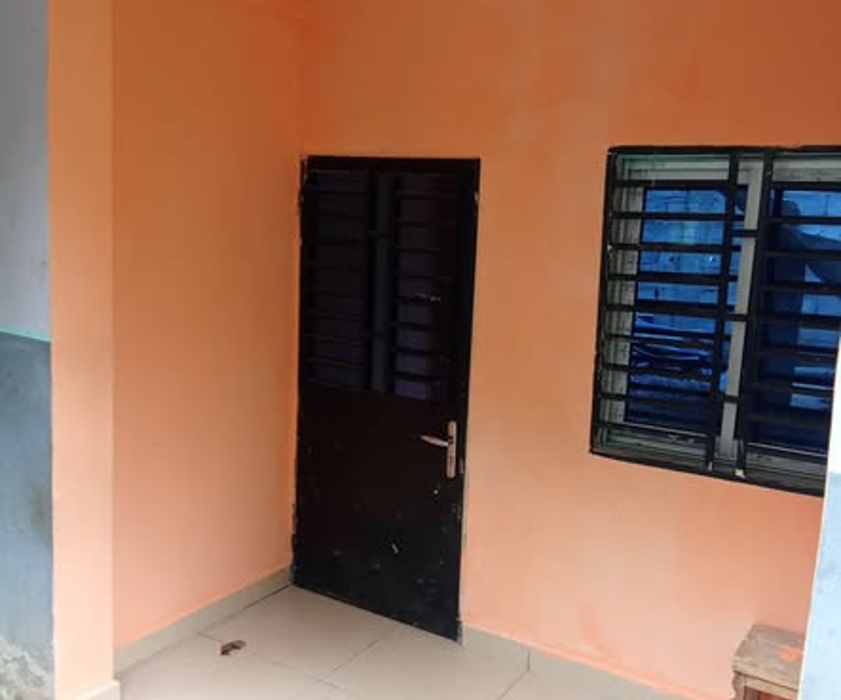 Studio moderne à Damas (essono city) - 60 000 FCFA/mois