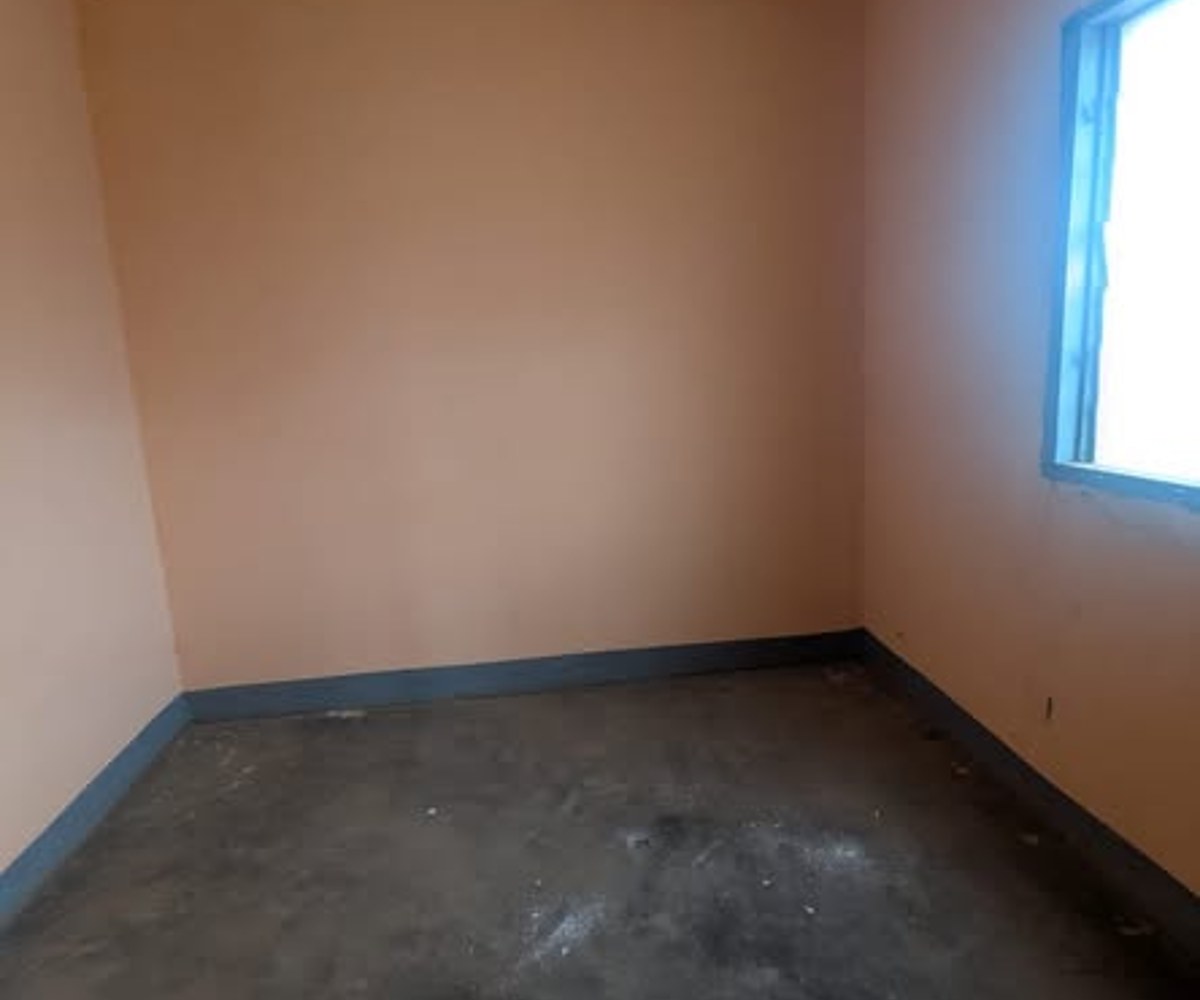 Appartement moderne à Tamtam