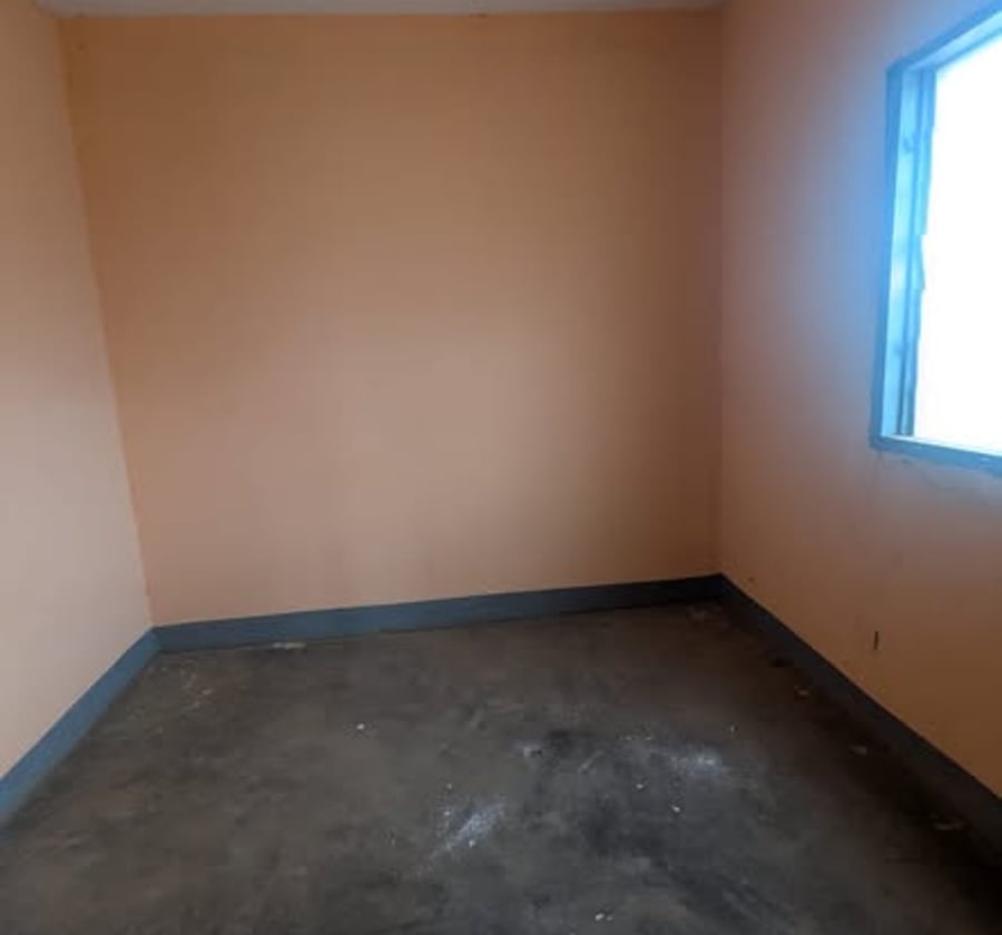 Appartement moderne à Tamtam