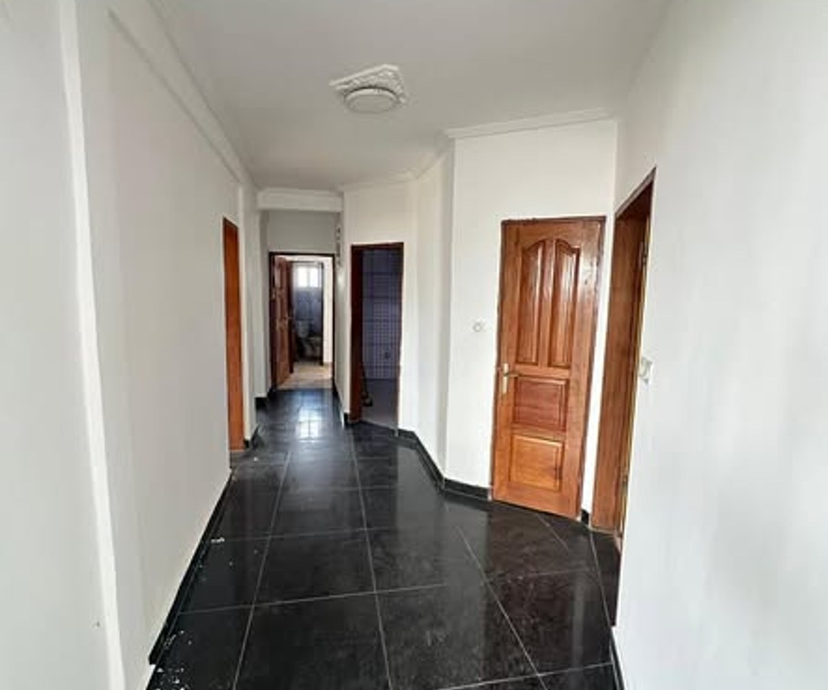 Appartement haut standing à louer - Makepe