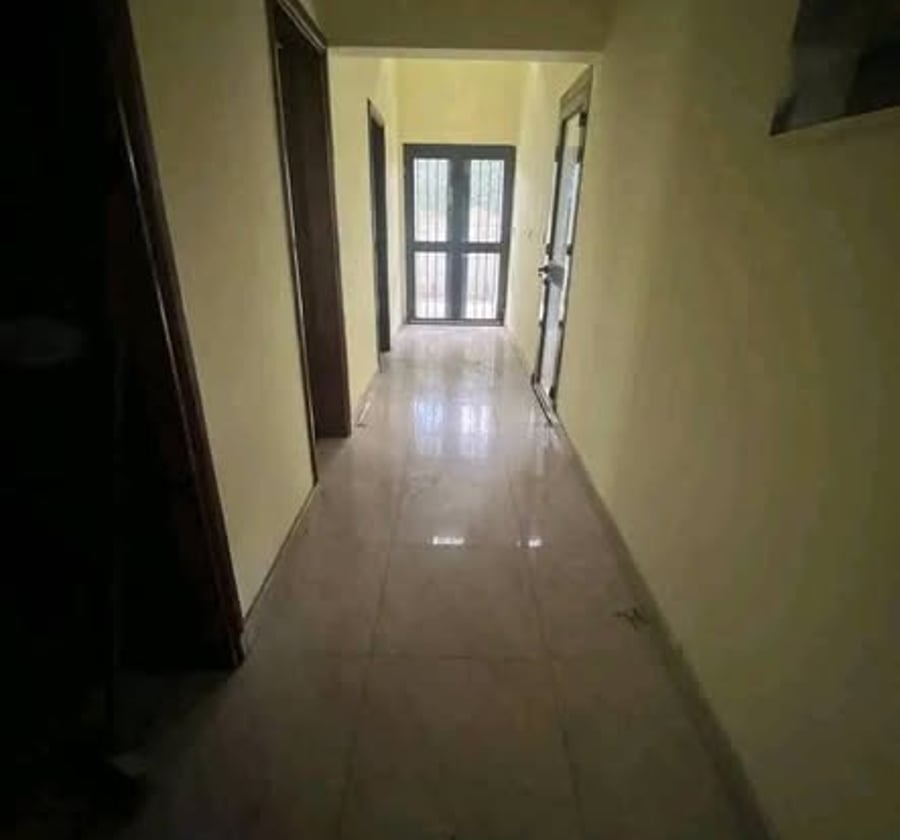 Duplex à louer à Bonapriso - 4 chambres, 4 sdb
