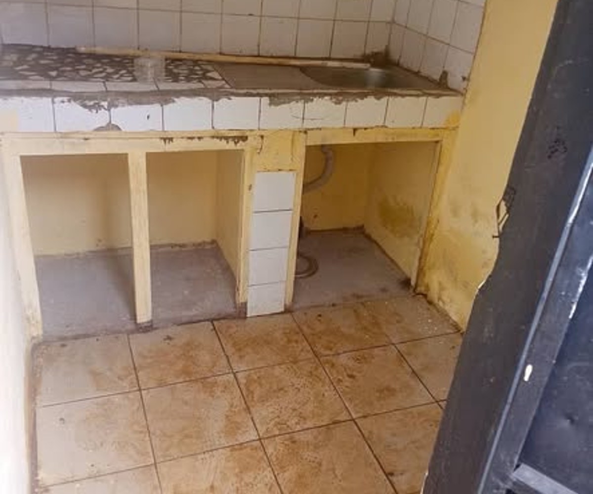 Appartement moderne 2 chambres à Biteng, Yaoundé