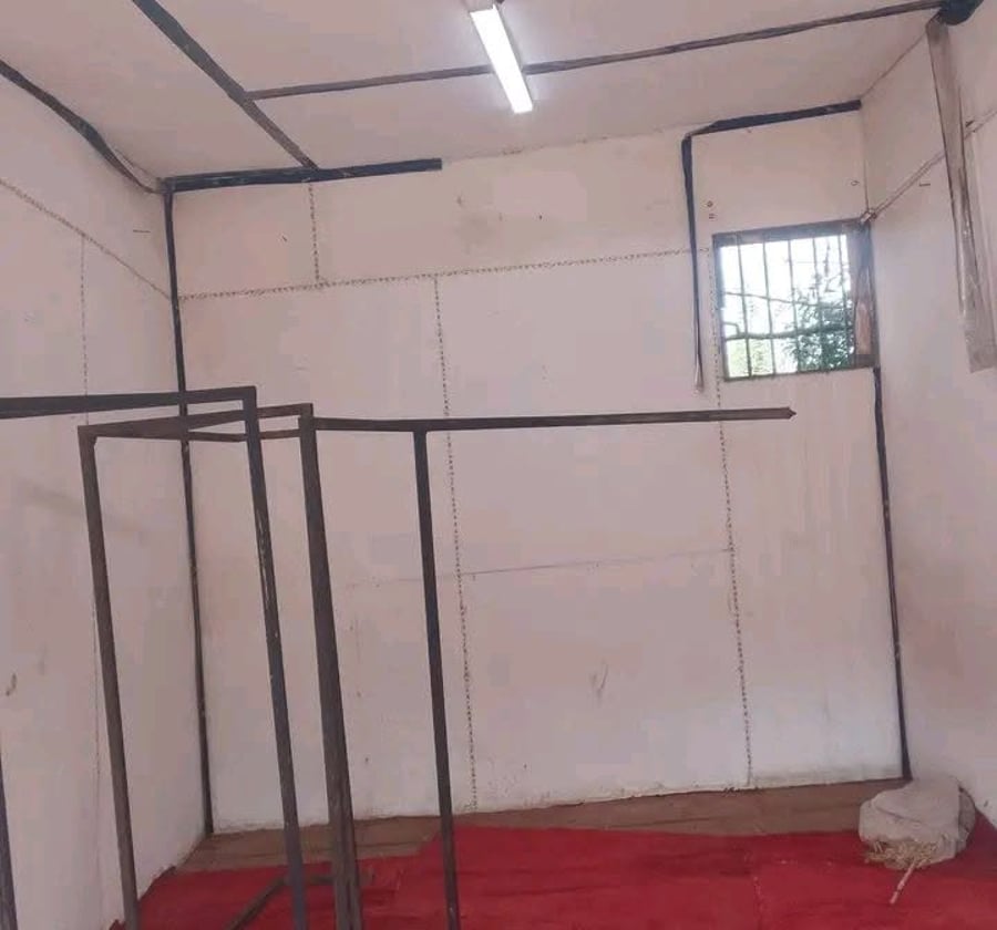 Boutique à louer à Yaoundé Mimboman