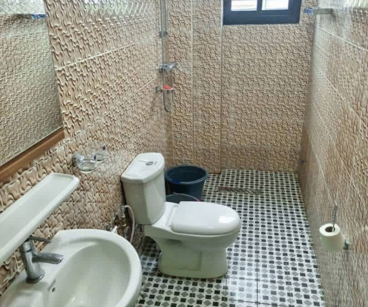 Appartement meublé à Odza Borne 10
