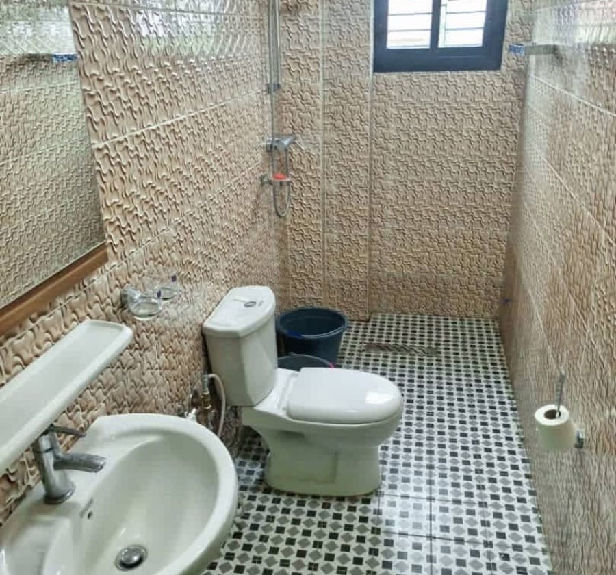 Appartement meublé à Odza Borne 10