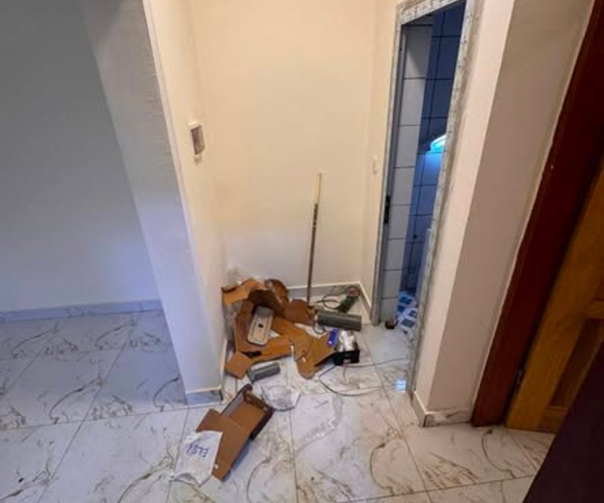 Studio à louer aux PK 13, Douala