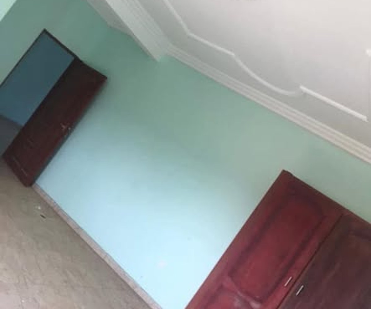 Appartement spacieux - Nkoabang - 2 chambres