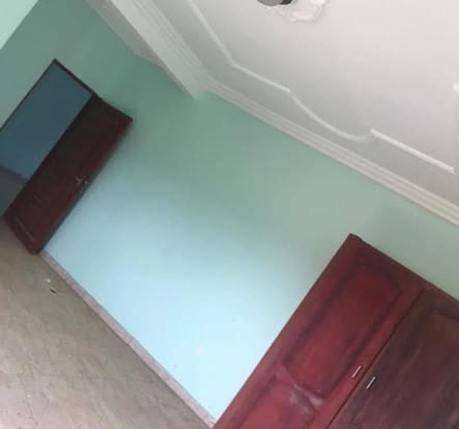 Appartement spacieux - Nkoabang - 2 chambres
