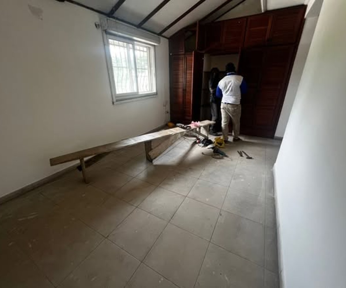 Duplex de standing à louer - Bonapriso Hydrocarbures