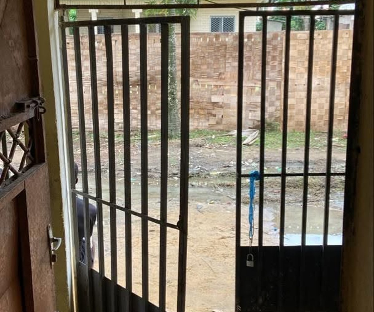 Appartement à louer - PK 10, Douala