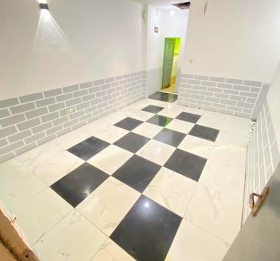 Studio moderne à louer à Mvog-Betsi