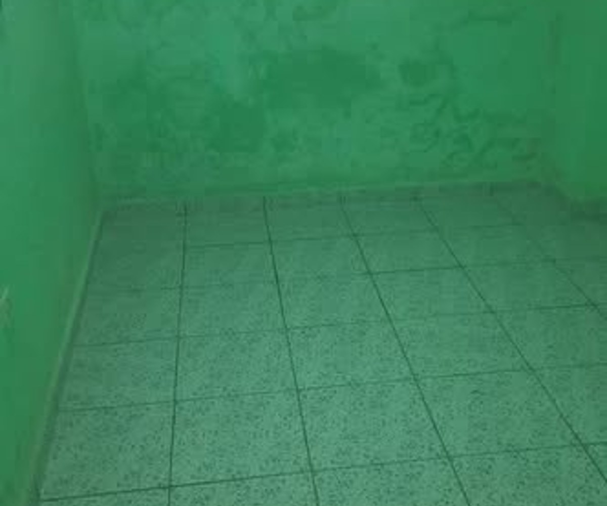 Studio moderne à louer à Village, Douala