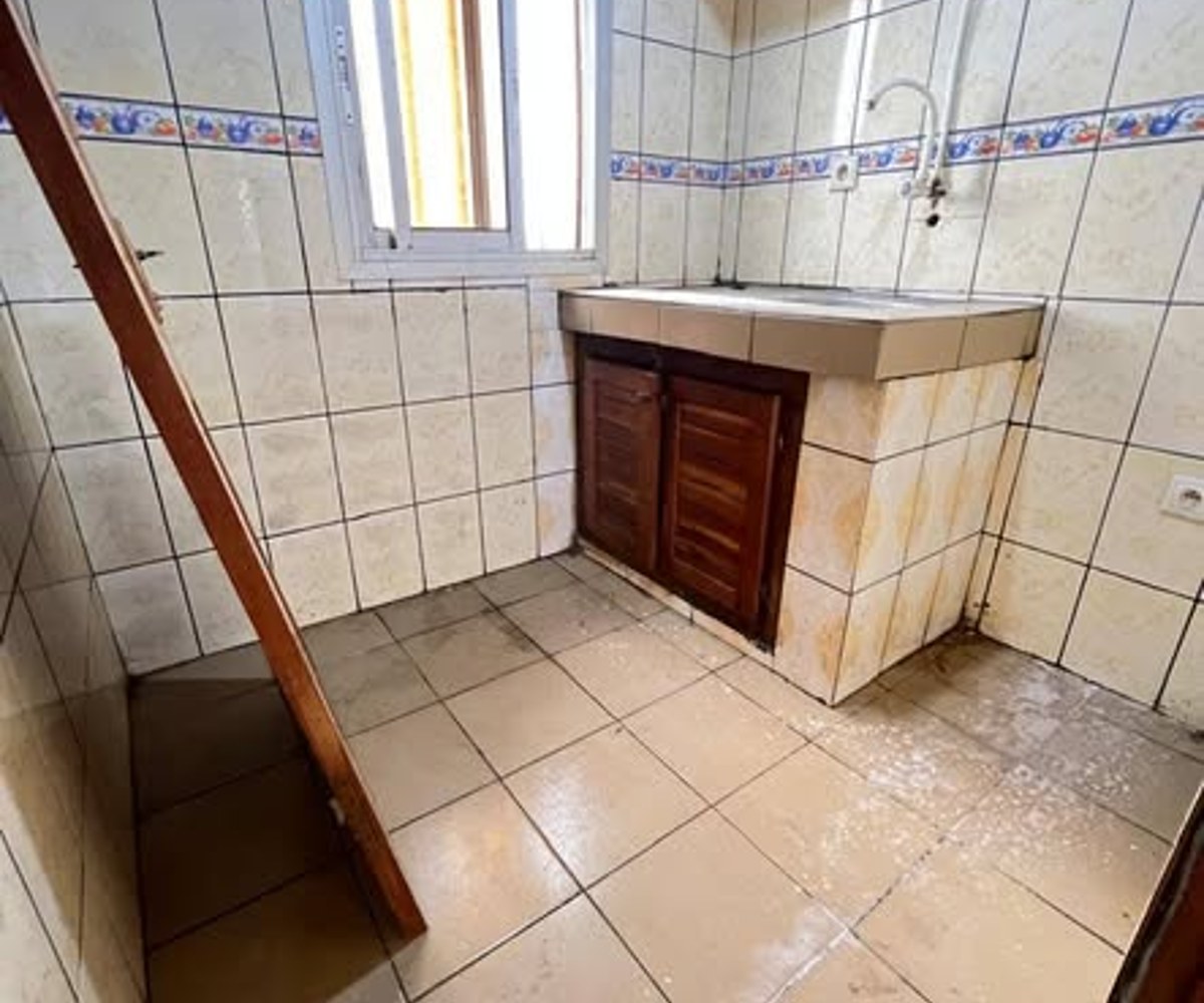 Appartement moderne à louer à Logbessou