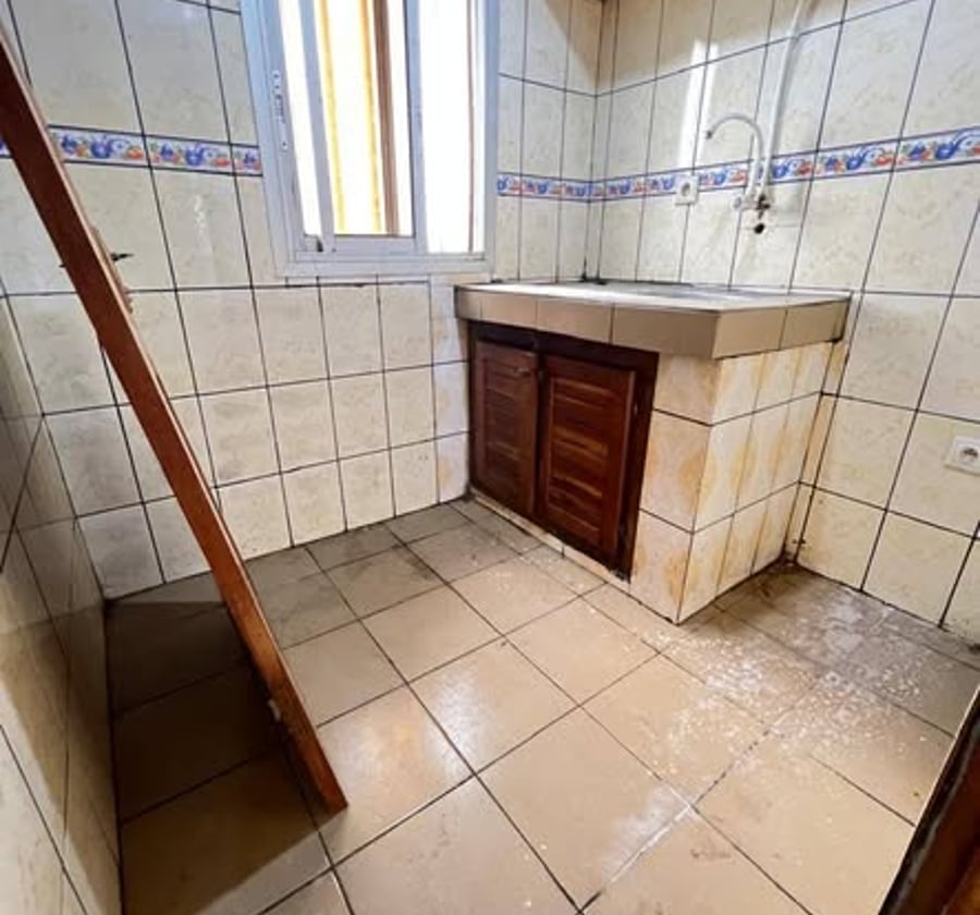Appartement moderne à louer à Logbessou