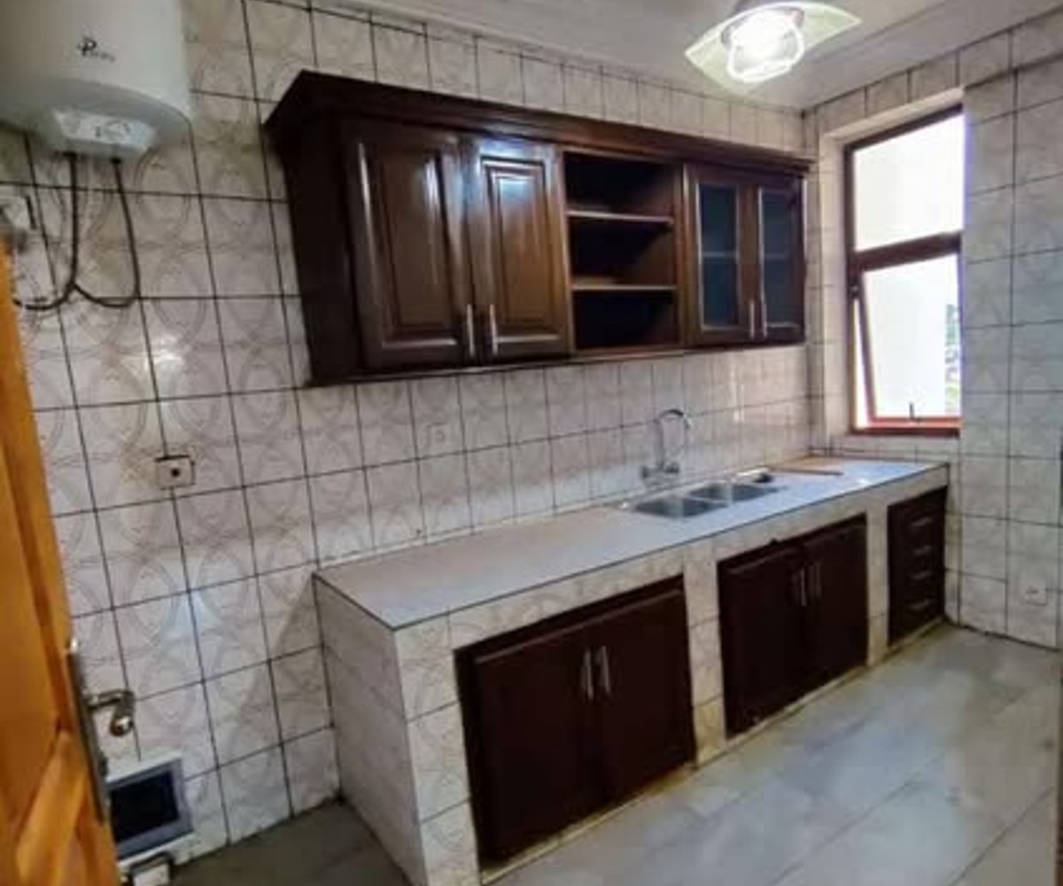 Appartement haut standing - Mimboman - 2 chambres