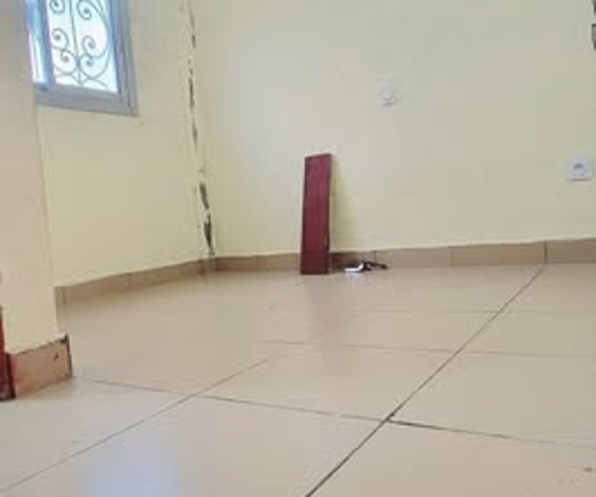 Chambre moderne à louer à Mvog-Betsi