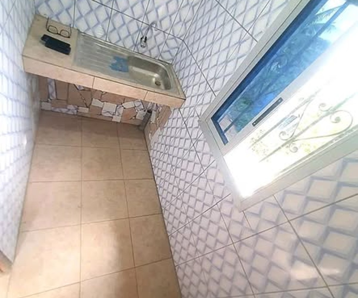 Chambre moderne neuve à PK11