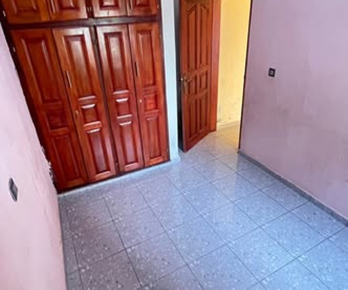 Bel appartement moderne 2 chambres à Nkoabang