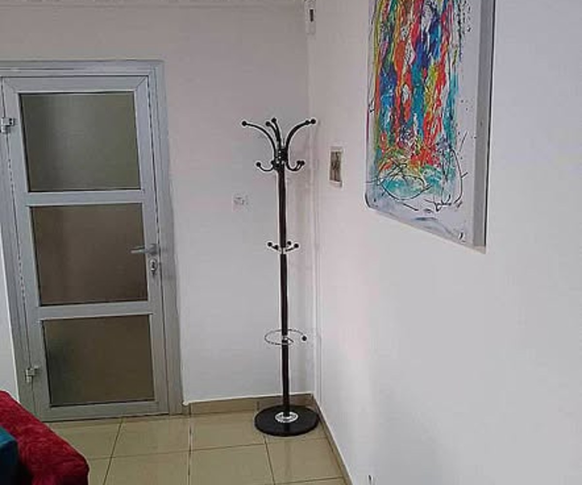 Appartement meublé haut standing 2 chambres - Elig Essono