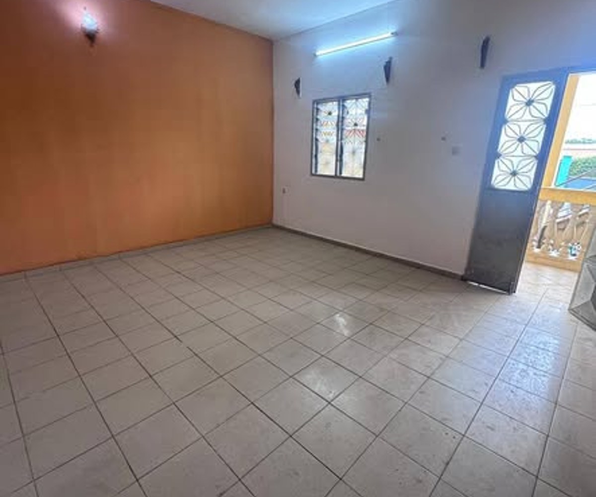 Appartement 2 chambres à louer à Ngousso, Yaoundé