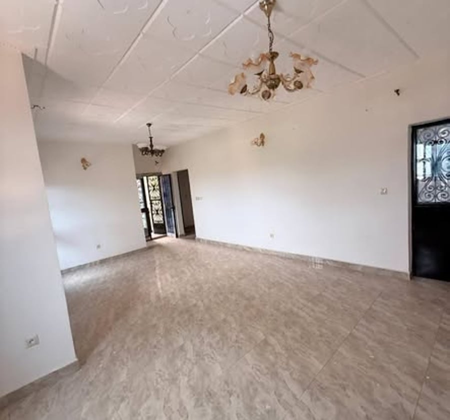 Appartement standing à Ngousso - Yaoundé