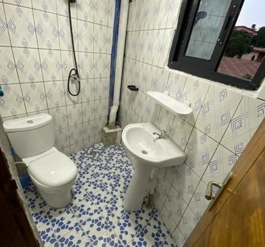 Studios modernes à louer à Ngousso