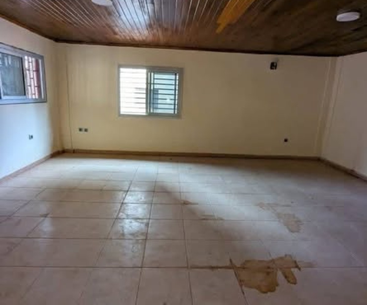 Appartement moderne - Ngousso, Yaoundé