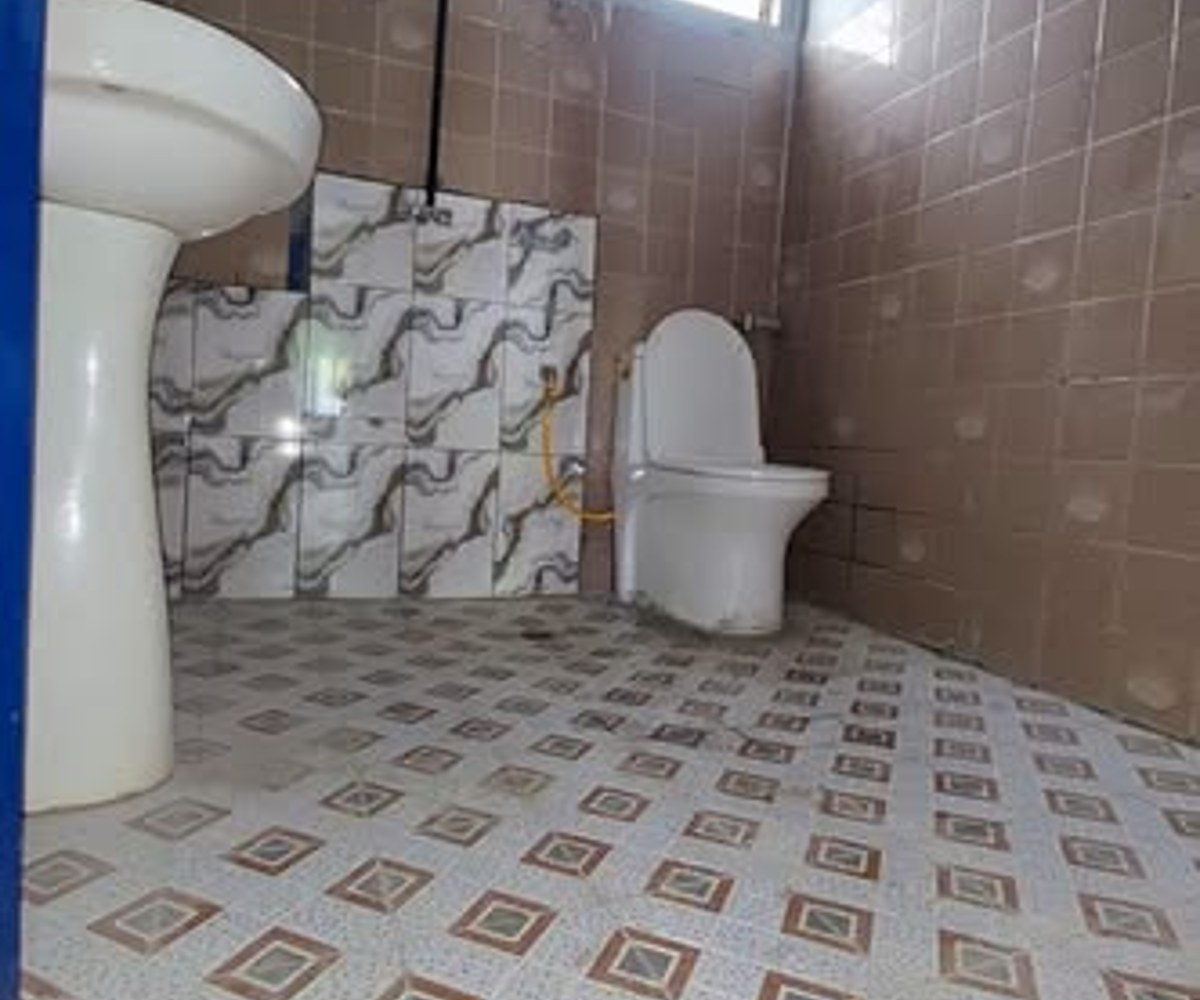 Appartement 3 chambres à louer à Logbaba