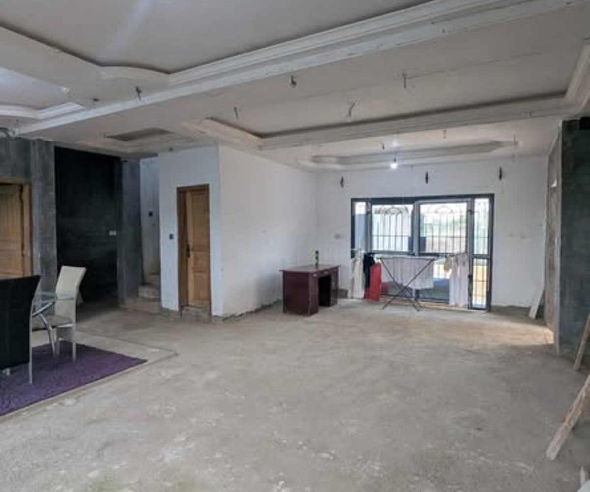 Duplex à vendre – PK 21, Douala