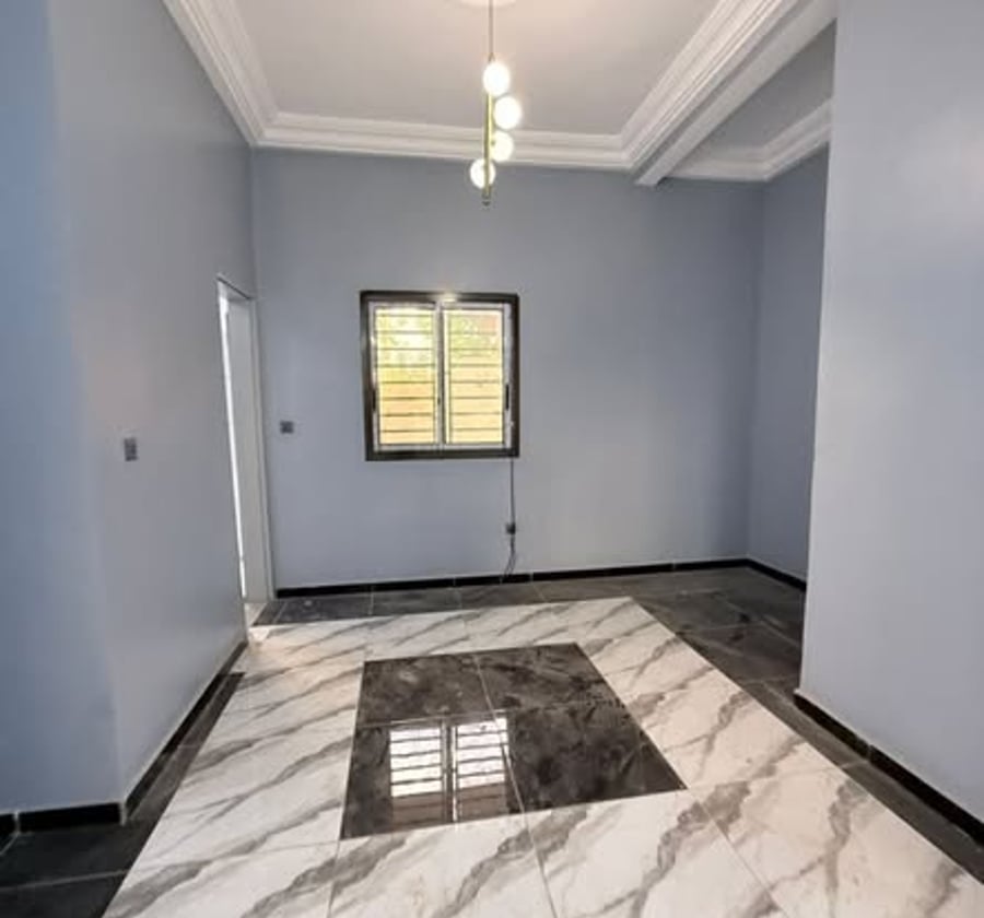 Appartement très bon standing à louer - Tsinga Village, Yaoundé