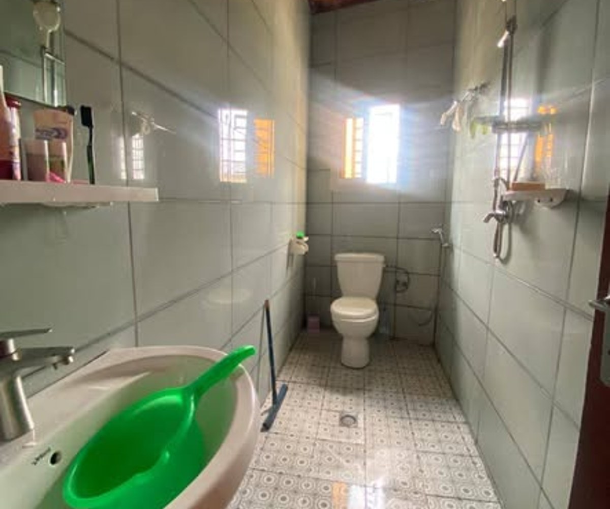 Appartement à louer à Logpom bassong